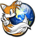 „Firefox 4“ - sugrąžinkite adreso juostą „Aš jaučiuosi laimingas“