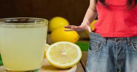Ar vanduo su citrina padeda numesti svorio? Ar citrinos sultys susilpnėja? Kada gerti vandenį su citrina