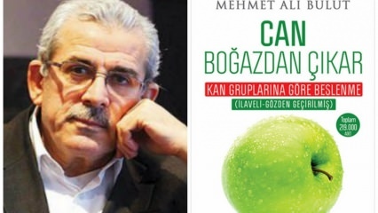 Mehmetas Ali Bulutas - „Can Can Out Out of Bosphorus“ knyga