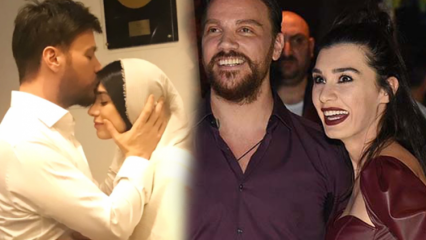 Emocinis pasidalijimas iš Sinano Akçılo ir jo žmonos!