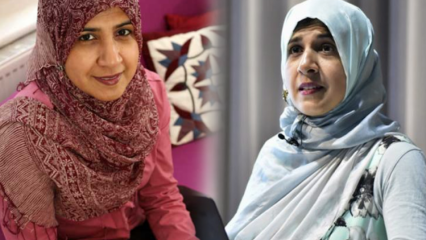 Shelina Janmohamed: Musulmonai daugiausia kenčia nuo Turkijos
