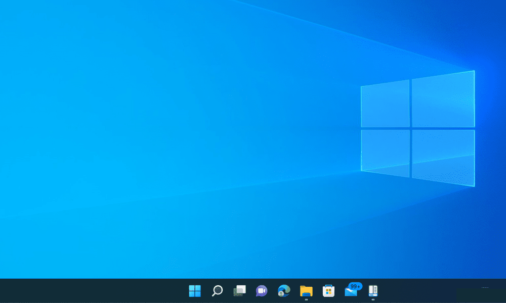 Kaip pakeisti lango kraštinės spalvą sistemoje „Windows 11“.