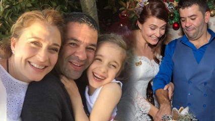 Bülentas rakakrakas šventė savo žmonos Ceyda Düvencini gimtadienį!