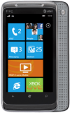 htc erdvinis „Windows“ telefonas 7