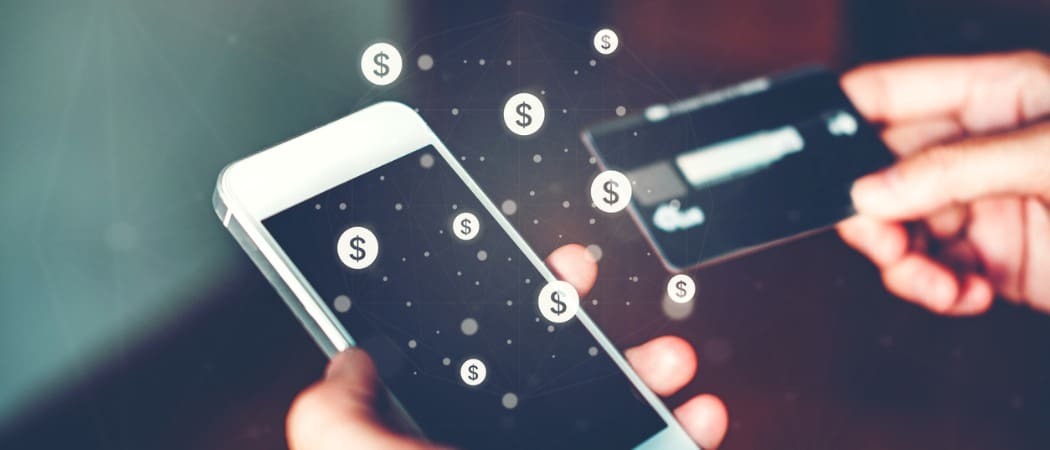 Kas yra „Cash App“ ir kaip juo naudotis?