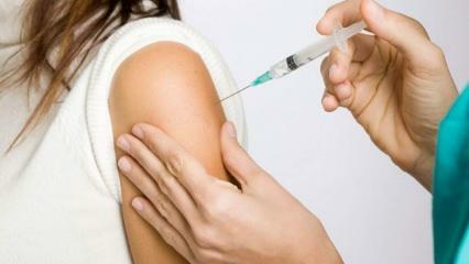 Kas gali pasiskiepyti nuo gripo? Kokie yra šalutiniai poveikiai? Ar gripo vakcina veikia?