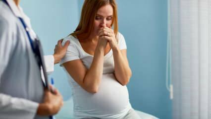 Kas yra uždanga gimdoje, kaip ji suprantama? Ar užuolaida gimdoje apsaugo nuo nėštumo?