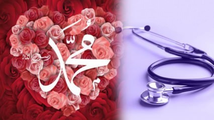 Ligos, kurios atsirado islame! Apsauga nuo epidemijų ir infekcinių ligų malda