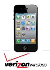 Paskelbta „Verizon iPhone 4“