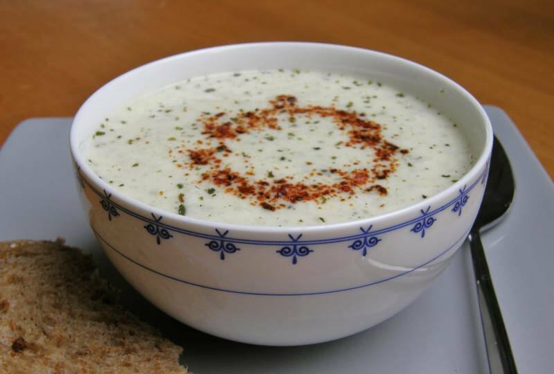 Kaip pasigaminti sriubą? Lengviausias dalijimo sriubos receptas