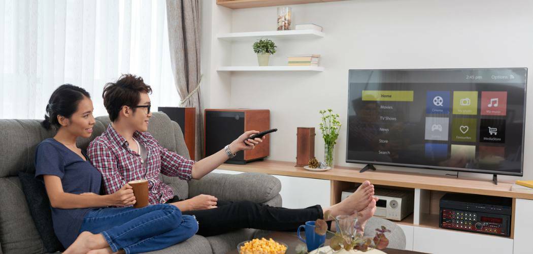 „Amazon Fire TV“ dabar palaiko vienkartinį prisijungimą prie „TV visur“ programų