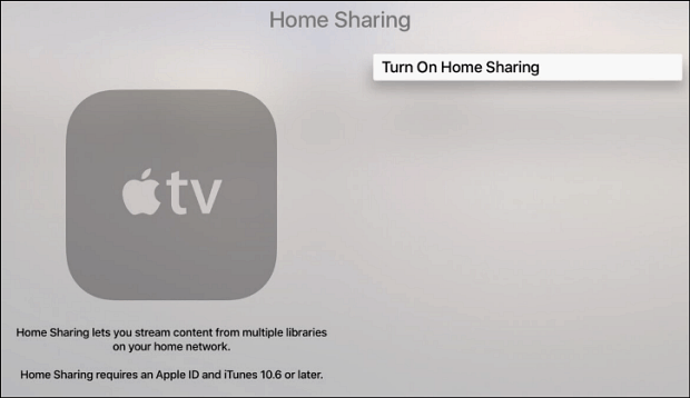 „IOS Remote App“ galiausiai veikia su naujuoju „Apple TV“
