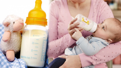 Kaip paruošti kūdikių maistą kūdikiams namuose? Maistingo kūdikių maisto receptai
