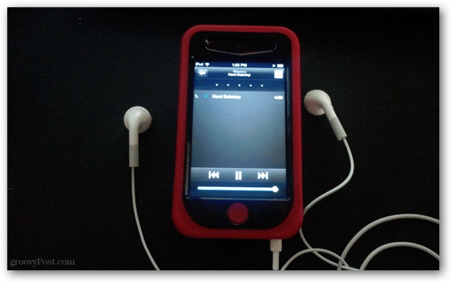 Pagerinkite muzikos garso kokybę „iOS“ naudodami „iTunes Equalizer“