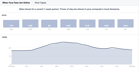 facebook-insights-daily-auditorija-palyginimas