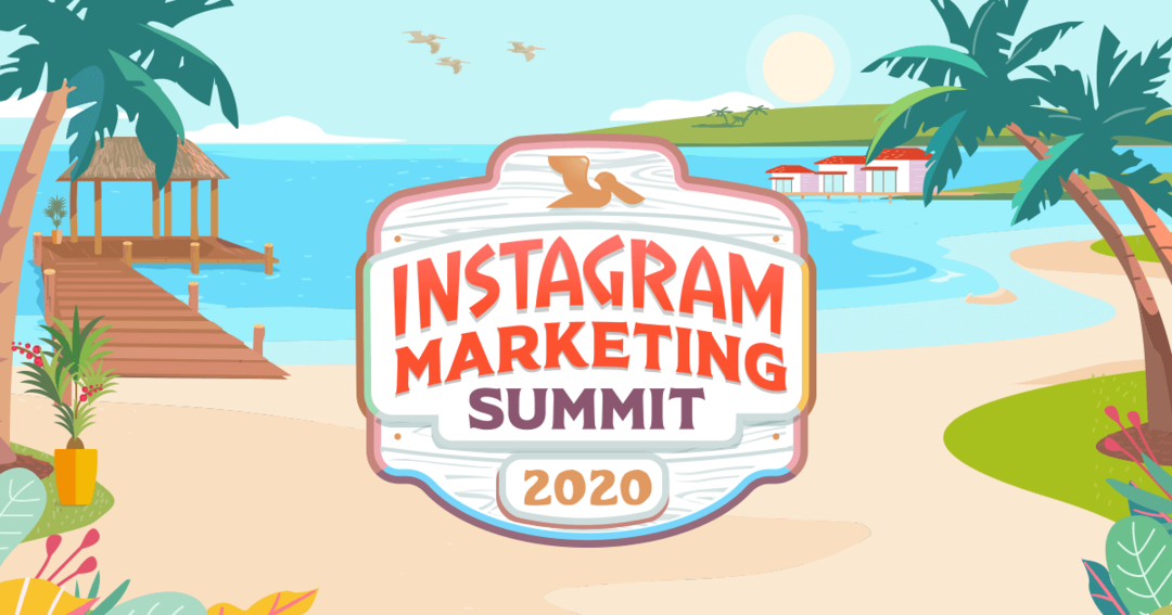 „Instagram Marketing Summit“: socialinės žiniasklaidos ekspertas