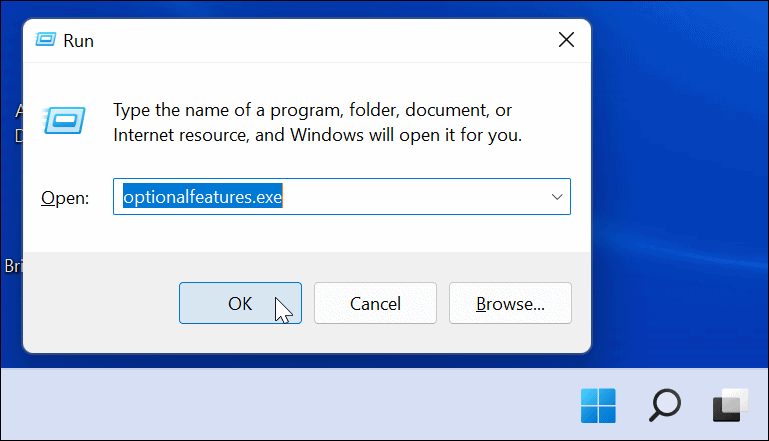 nustatyti „Windows“ smėlio dėžę „Windows 11“.