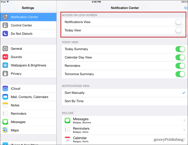 „iOS 7“: penki naujojo įrenginio saugos ir privatumo patarimai