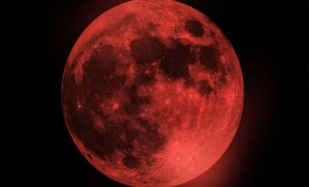 Kada yra kraujo mėnulio užtemimas? Kas yra mėnulio užtemimas? Kiek laiko yra kraujo mėnulio užtemimas?