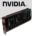 Netrukus bus išleistas „NVIDIA Dual Chip GPU“