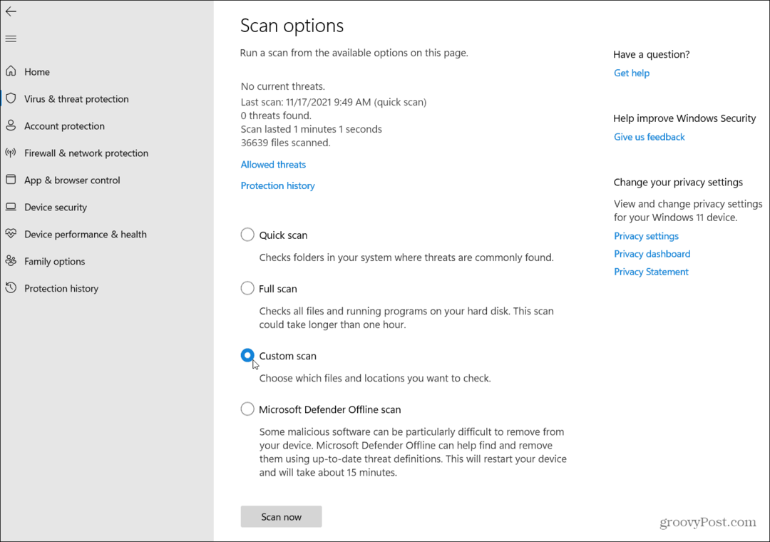 „Windows 11“ failų naršyklė neveikia? 7 Pataisymai