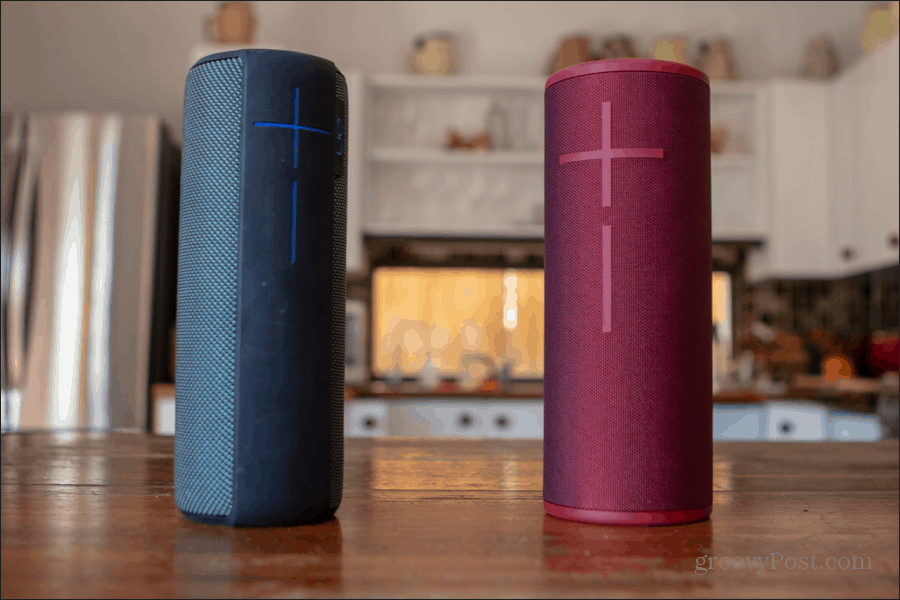 namų „Bluetooth“ garsiakalbiai