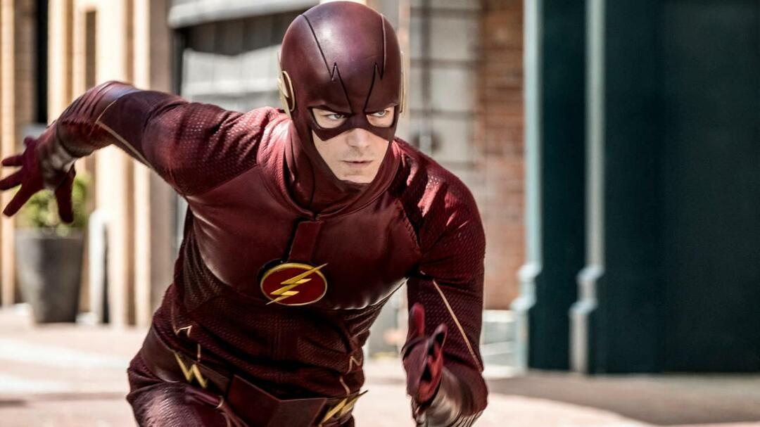 Išleistas pirmasis filmo „The Flash“ anonsas! Kada yra filmas „Flash“ ir kas yra aktoriai?