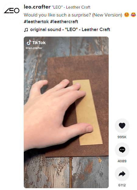 kaip-sukurti-short-form-content-tiktok-comments-shares-leo.crafter-example-4