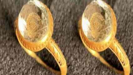 Pilietinio karo metų žiedas Anglijoje buvo paskelbtas istoriniu paminklu