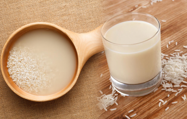 Kaip gaminamas ryžių pienas? Lieknėjimas su ryžių pienu
