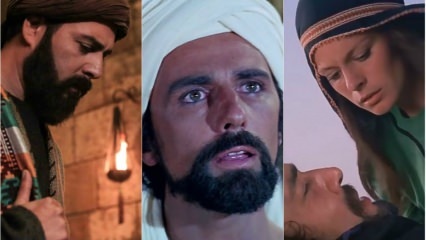 Kokie filmai geriausiai apibūdina islamo religiją?