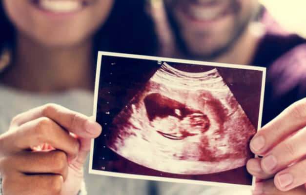 Ar keičiasi kūdikio lytis? Kiek savaičių po lyties iliuzijos nėštumo metu?