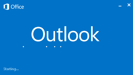 „Outlook 2013“