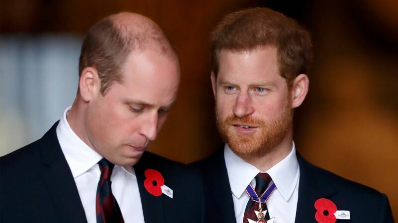 Kaltinkite BBC princus... Princas Williamas: Šis interviu išardė mūsų šeimą!