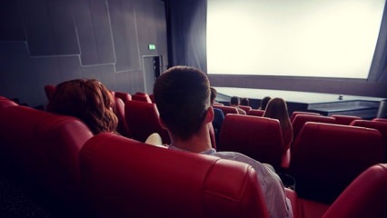 Filmai, kurie šią savaitę buvo rodomi kino teatruose