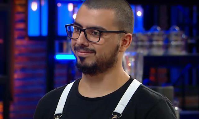 Kas yra „Masterchef Serhat“? Kiek metų ir kur yra „Masterchef 2020“ konkurentas Serhat Doğramacı