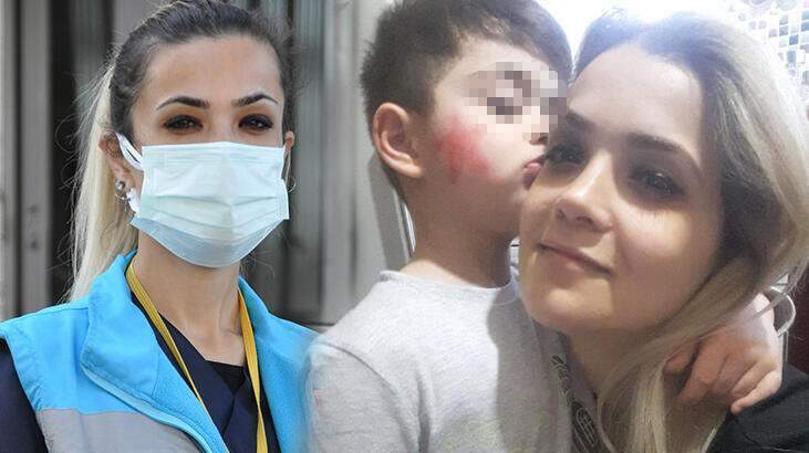 Motinos slaugytoja, kurios vaikas buvo sulaikytas dėl koronaviruso: „Kovid-19“ nėra mano kaltė