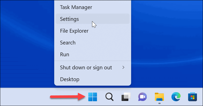 Pataisykite „Windows + Shift“ + S neveikia