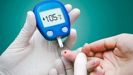 7 veiksniai, sukeliantys diabetą 