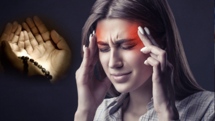 Veiksmingiausios maldos ir dvasiniai receptai esant stipriam galvos skausmui! Kaip eina galvos skausmas?
