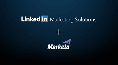 „LinkedIn“ ir „Marketo“ skelbia bendrą rinkodaros sprendimą
