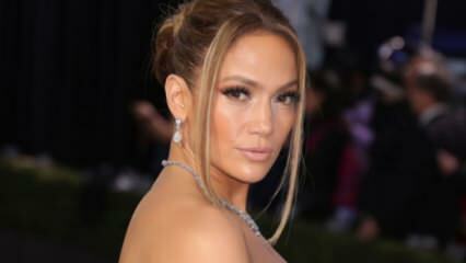 „Mevlana“ dalijasi pasaulinio garso dainininkė Jennifer Lopez!