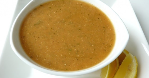 Kaip pasigaminti greito maisto lęšių sriubą?