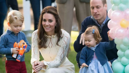 Kita sesuo nešioja mažėjančius drabužius Didžiosios Britanijos karališkojoje šeimoje!