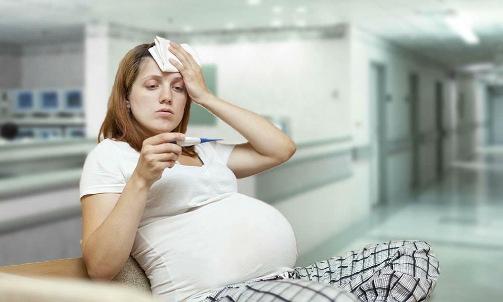 Kokiais būdais apsisaugoti nuo gripo nėščiosioms?