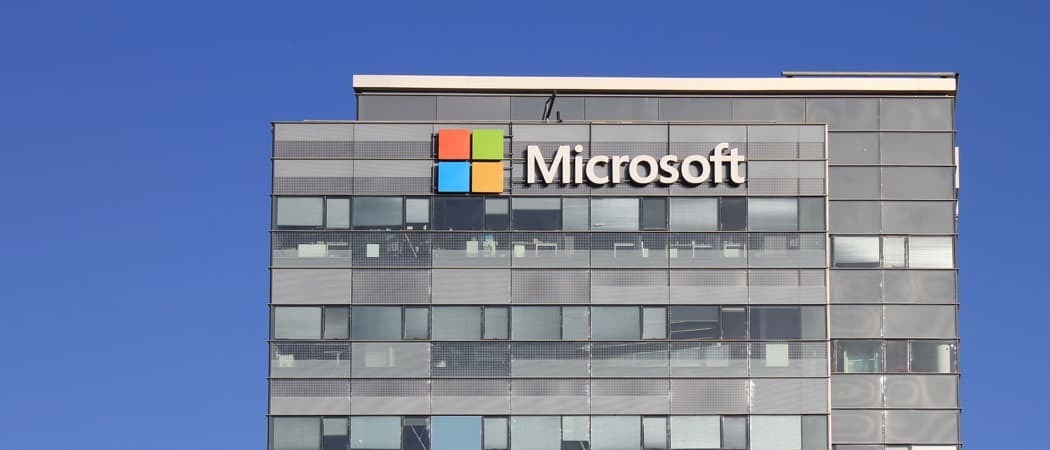 „Microsoft“ išleido KB4476976 naujinį, skirtą „Windows 10 1809“