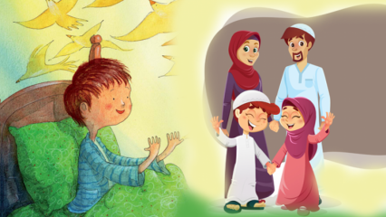 Kaip įsiminti vaikų maldas? Trumpos ir lengvos maldos, kurias turėtų žinoti kiekvienas vaikas