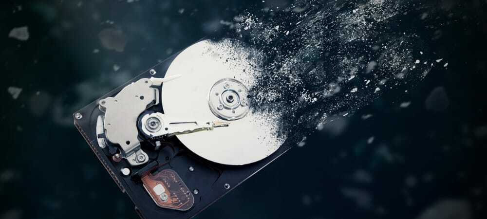 Kas yra hiberfil.sys ir kodėl jis naudoja tiek daug vietos standžiajame diske?