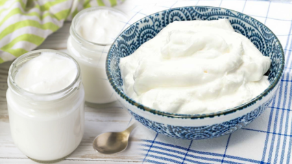 Sveikiausių ir ilgalaikių jogurto dietų sąrašas! Kaip sudaryti jogurto dietą, susilpninančią 3 per 5 dienas?