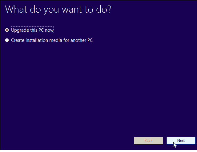 Negaunate „Windows 10“ lapkričio naujinimo? Įdiekite jį rankiniu būdu (atnaujinta)